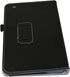 AT&T Trek 2 HD Case (Model 6461A),Mama Mouth PU Leather Folio 2-Folding Stand Cover with Stylus Holder for 8" ZTE Trek 2 HD K88 /ZPad 8 K81 Androi...
