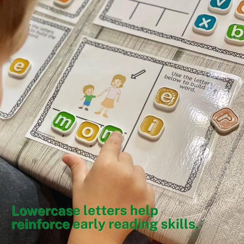 Bananagrams My First : Multi-Award Winning Kids Spelling Board Game For Ages 4+...