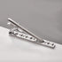 Tie Clip for Men 2.4" Simple Tie Bar Business Fathers Day Wedding Birthday Jewelry Gift...