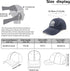The Cap Tam is Always Right and Im The Captain Trucker Hat Camp Hat Pigment Black Trucker Hats Women Gifts for...