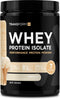 TransformHQ Whey Protein Isolate (WPI) Vanilla Flavored 7 Servings - Preformance Protein Powder...