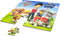 PAW Patrol 24-Piece Puzzle in Tin With Handle...