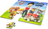 PAW Patrol 24-Piece Puzzle in Tin With Handle...