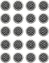 Earbuds Dust-Proof Steel Mesh with Glue Stainless in-Ear Earphones Replace Clean Net Filter dust Headphones Shell Steel mesh 3.7mm 4.5mm 4.8mm 5.0...