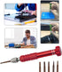 Precision Screwdriver Set?Small Watch Eyeglass Screwdriver Set,Micro Precision Eyeglass Repair Screwdriver Kit Set for Mobile Phone Laptop IPad Su...