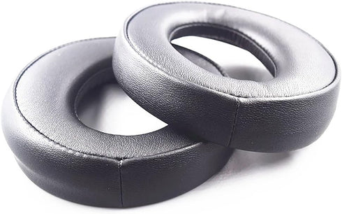 Replacement EarPads for Sony PS3 PS4 Gold Wireless Playstation 3 Playstation 4 CECHYA-0083 Stereo 7.1 Virtual Surround Headphones Ear Cushions Pil...