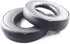 Replacement EarPads for Sony PS3 PS4 Gold Wireless Playstation 3 Playstation 4 CECHYA-0083 Stereo 7.1 Virtual Surround Headphones Ear Cushions Pil...