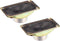 uxcell 5W 8 Ohm Micro Internal Speaker Magnet Loudspeaker 90x50mm 2pcs...