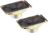 uxcell 5W 8 Ohm Micro Internal Speaker Magnet Loudspeaker 90x50mm 2pcs...