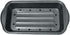 Evelots Meatloaf Pan-Drains Fat-Non Stick-Cooking/Baking-More Flavor-2 Piece Set...