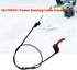 581795501 Power Steering Cable Kit for Poulan AYP Craftsman Snow Blowers...