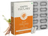 Happy Cultures Gut Feeling Digestion Supplement Unique Blend of Probiotics for Daily Digestive Health B-Vitamins Gut Health Supplement for Bloatin...