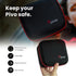 Pivo Travel Case Mini Hard Protective Shell Portable Lightweight & Durable Case Bag Compatible Pods Lite...