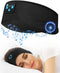 Sleep Headphones Bluetooth Wireless Sports Headband, Long Playtime Lightweight Headphones Hi-Fi Stereo Ergonomic ASMR Sleep Headphone Cool Gadget ...
