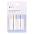School Supplies Solid Archival Glue Stick Pen for Kids,Adhesive Glue for Scrapbooking All Purpose Sticks for Bullet Journals,Scrapbooks,Photos,Vis...
