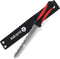 PDTXCLS Aeiniweraabbcc Linsen-outdoors Stainless Steel Garden Knife with 11 Inches Blade, Double Side Utility Sod Cutter Lawn Repair Garden Knife ...