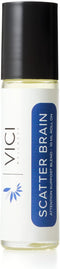 Vici Wellness Scatter Brain Essential Oil Roller...
