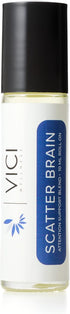 Vici Wellness Scatter Brain Essential Oil Roller...