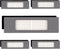 5PCS Hepa Filter Compatible with Robot Vacuum Ecovacs DEEBOT OZMO 920 950 T8 AIVI Max T9 T5 N5 N7 N8+ N8 Pro Plus DX55 DX93 DJ65, Robot Vacuum Cle...