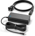 13.5V AC/DC Adapter Compatible with Bump Box Flare 6 Flare6 150 WATTS Max Power Rechargeable Retro Boombox Portable Bluetooth Wireless Radio Speak...