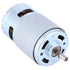 ViaGasaFamido 775 DC Motor 12V 4000 RPM Mini Electric Motor Micro High Power Low Noise DC Motor for Car Wash Pump Electric Tools...