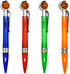 32PCS Novelty Basketball Pens Cool Sports Ballpoint Pens Team Presents Pens For Stationery School Office Desk Decor Accessories...
