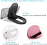 Cell Phone Stand 3Pack, Portable Foldable Desktop Cell Phone Holder, Adjustable Universal Multi-Angle Cradle Stands for Tablet iPad iPhone X/xr/xs...