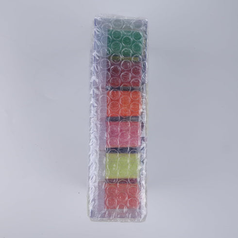 Teenitor Fine Glitter for Crafts Set, 24 Jars Hair Glitter for Kids Face and Body Glitter, Extra Fine Glitter for Resin Craft Glitter, Nail Glitte...