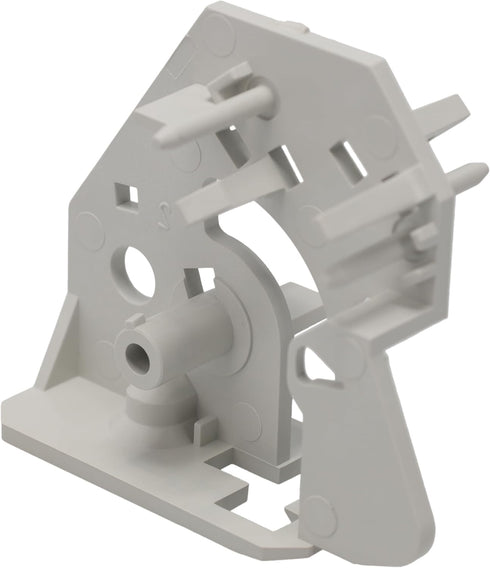 Supplying Demand 8206419 1200888 Microwave Door Upper Interlock Support Replacement...
