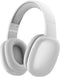 Gabba Goods Wireless Over Ear Bluetooth Headphones with Microphone - Wireless Headset -Noise Reduction - Bluetooth, Wired,Built in Micro SD for Tr...