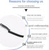 Gap Cleaning Brush? Crevice Cleaning Tool,Small Cleaning Brushes,Window Groove Cleaning Brush(3PCS)...