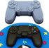 AIERSA Game Controller Silicone Baking Mold,Video Game Cake Molds for Baking,8 Inch Nonstick Cake Pan for DIY Birthday,Video Game Theme Controller...