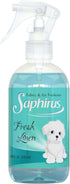 Home & Fabric Spray Air Freshener, Fragrance for Office, Car, Bathroom, Multiroom - Fresh Linen, 8.45 Oz (Pack of 1)...