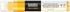 Liquitex Professional Wide Paint Marker, Cadmium Yellow Medium Hue...