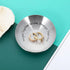Anniversary Wedding Gifts for Women Men 6th Anniversary Steel Gifts6 Year Wedding Anniversary for Him Her Husband Wife Birthday Christmas Valentin...