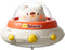 Animal Car Toy for Toddlers 1-3, Baby Toy Car for 1 2 3 Year Old Girl & Boy Space Theme Infant Car Toy for Christmas First Birthday Gift Preschool...