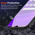 ?2 PACK? Vortex HD65 Screen Protector Glass with 9H Hardness Anti-Scratch Easy Install Tempered Glass Screen Protector...