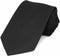 tiemart Matte Finish Tie, 3" Width...