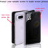 [1 Set 2PCS Privacy Screen Protector for Google Pixel Fold Outside +Inside Soft Anti-peeping Screen Protector Anti-spy Film (Matte Privacy)......