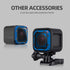 Lens Replacement Kit for GoPro Hero 5/4 Session Protective Lens Repair Parts (Blue)......