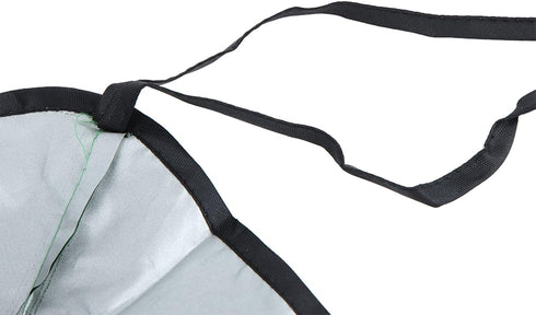 Outdoor Dwing Vover,Patio Swing Cushion,Swing Cushions 3 Seater Replacement,Patio Swing Cover,Waterproof Polyester Taffeta Threeseater Swing Chair...