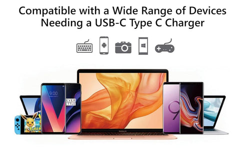Magic Keyboard Charging Cable Charger Cord for Apple Magic Keyboard/Magic Mouse/Magic Keyboard iPad Keyboard and Case/Magic Trackpad Charger Cable...