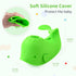 Bathtub Faucet Cover for Baby Bath Spout Cover, Kids Shower Head Protector Bathtub Spout Guard Toddlers Protection Accessories(Whale-Green)...