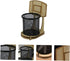Basketball Stand Pen Holder Kid Pencils Mesh Wire Pencil Cup Holder Mesh Pen Holder Basketball Pen Holder Child Desk Kids Office Wood Grain Storag...