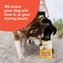 Pupford Freeze Dried Minnows for Dogs & Puppies - Healthy, Natural, Single Ingredient Dog Treats - Made in USA (1.5 oz)...