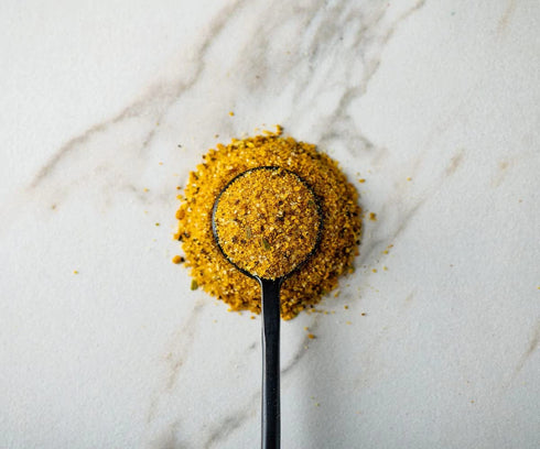 Savory Spice Park Hill Maple & Spice - Salt-Free Maple Pepper Blend | Maple, Sugar & Pepper Seasoning BBQ Dry Rub for Chicken, Pork, Salmon & Vege...
