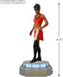 Hallmark Keepsake Christmas Ornament 2020, Star Trek Mirror, Mirror Collection Lieutenant Nyota Uhura Storytellers With Light and Sound (3499QXI60...