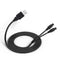 Replacement Charger Cable Compatible with SportDOG SD-425 SD-425S SD-425CAMO SD-825 Remote Trainer Power Cord Adapter...
