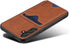 Designed for Samsung Galaxy S23 FE Case,Drop Protection Slim PU Leather Wallet Case with Card Holder Kickstand Shockproof Protective Phone Cover f...