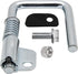 HAKATOP M745H1 Spring Loaded Rafter Hook/Retractable Nail Gun Hanger for M745H1 Hitachi Nailers NR83A2 NR90...